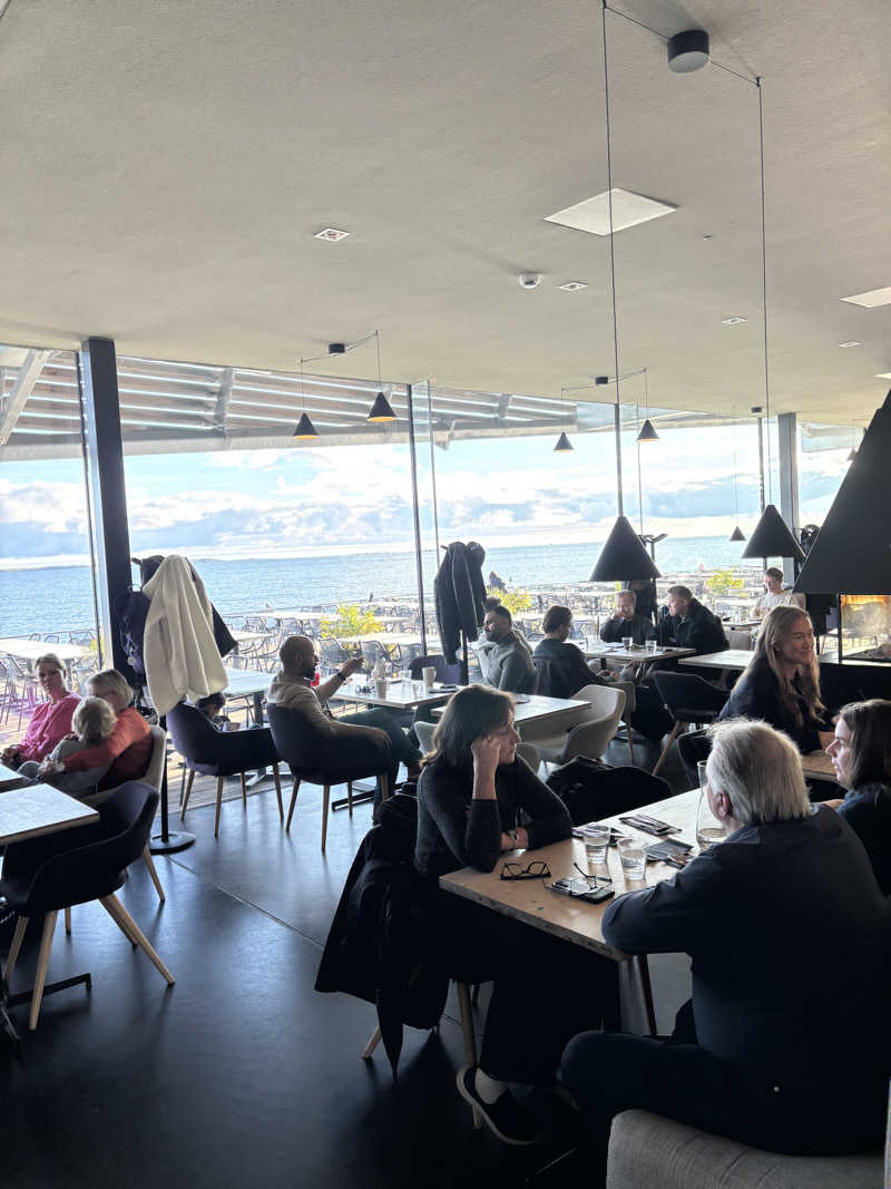 蒸しメガネさんのLöylyのサ活写真