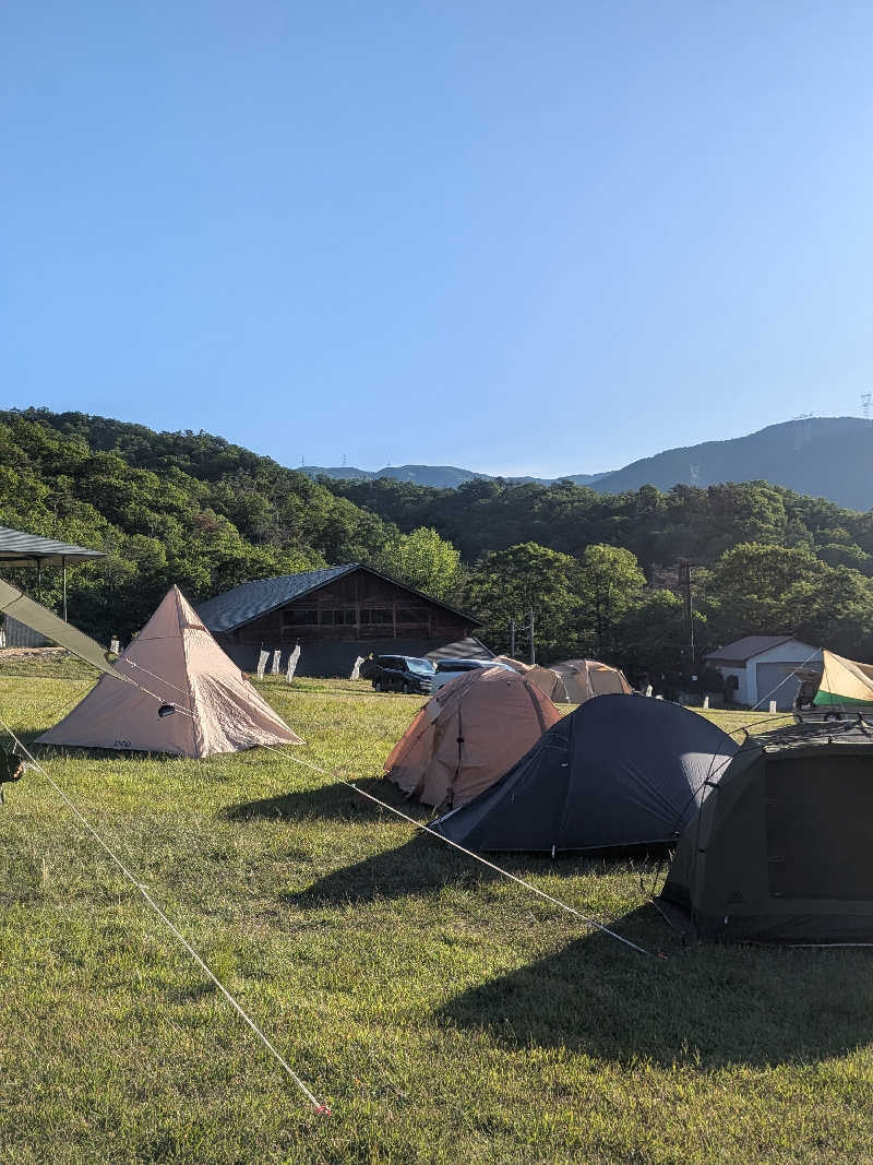 kuraさんのマキノ高原温泉さらさのサ活写真