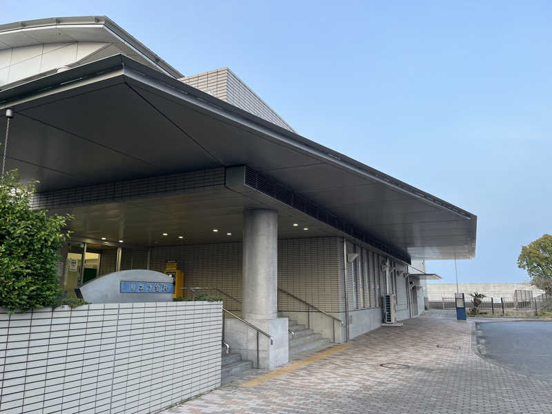 サウナー20241012さんのリネツ金沢 (金沢プール)のサ活写真