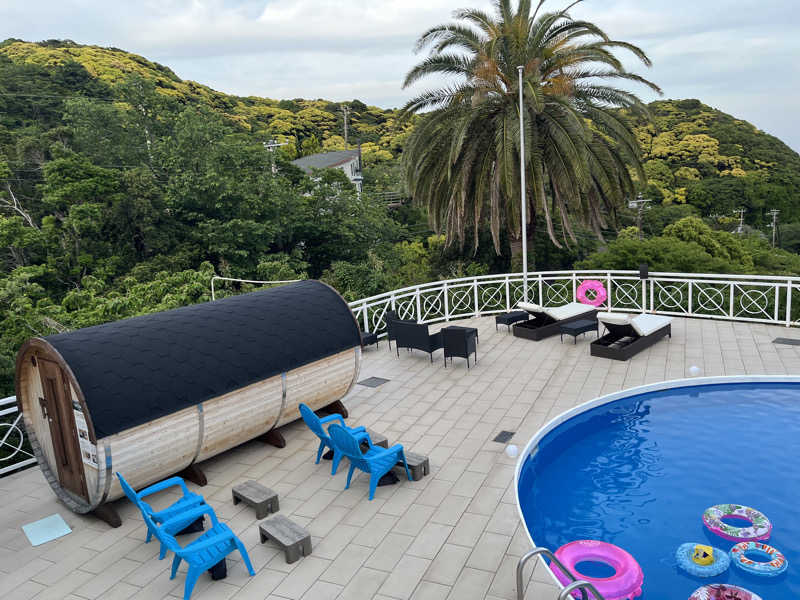 サウナー20241012さんのリブマックスリゾート伊豆下田のサ活写真