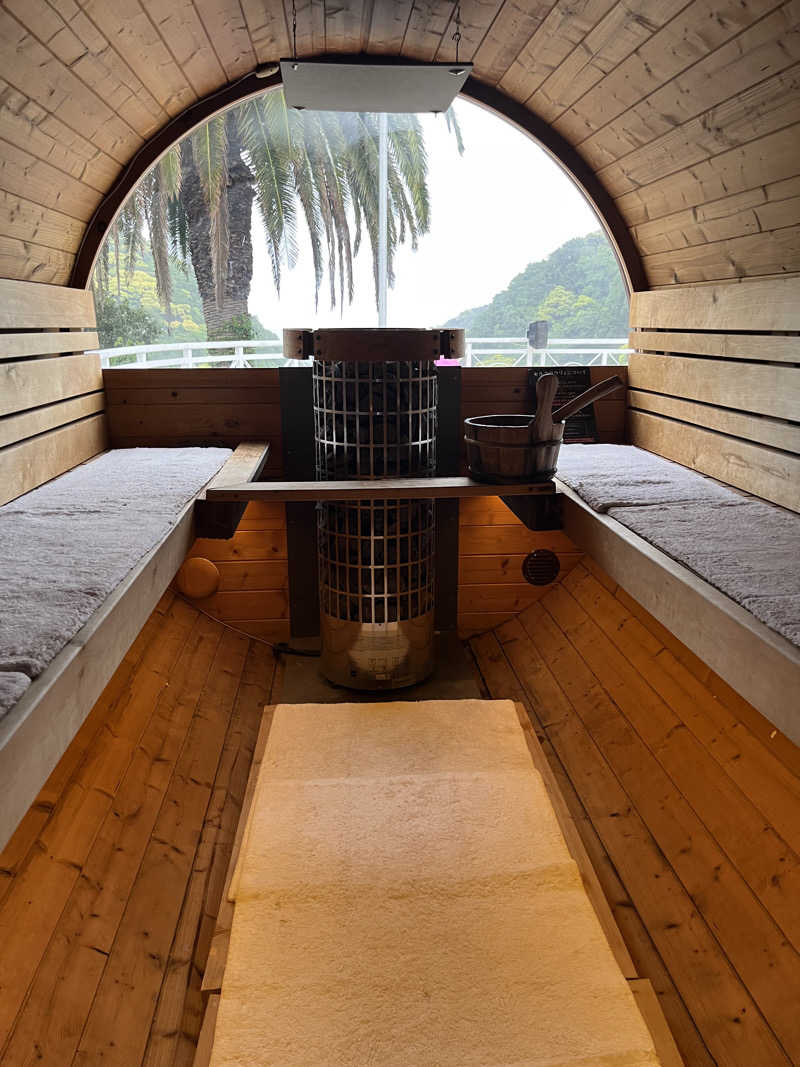 サウナー20241012さんのリブマックスリゾート伊豆下田のサ活写真