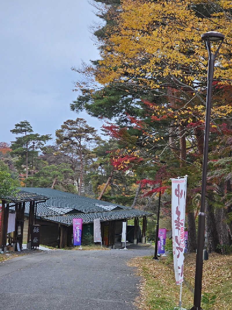 imugaさんのSauna & Spa Green サウナ&スパ グリーン～愛宕山温泉～のサ活写真