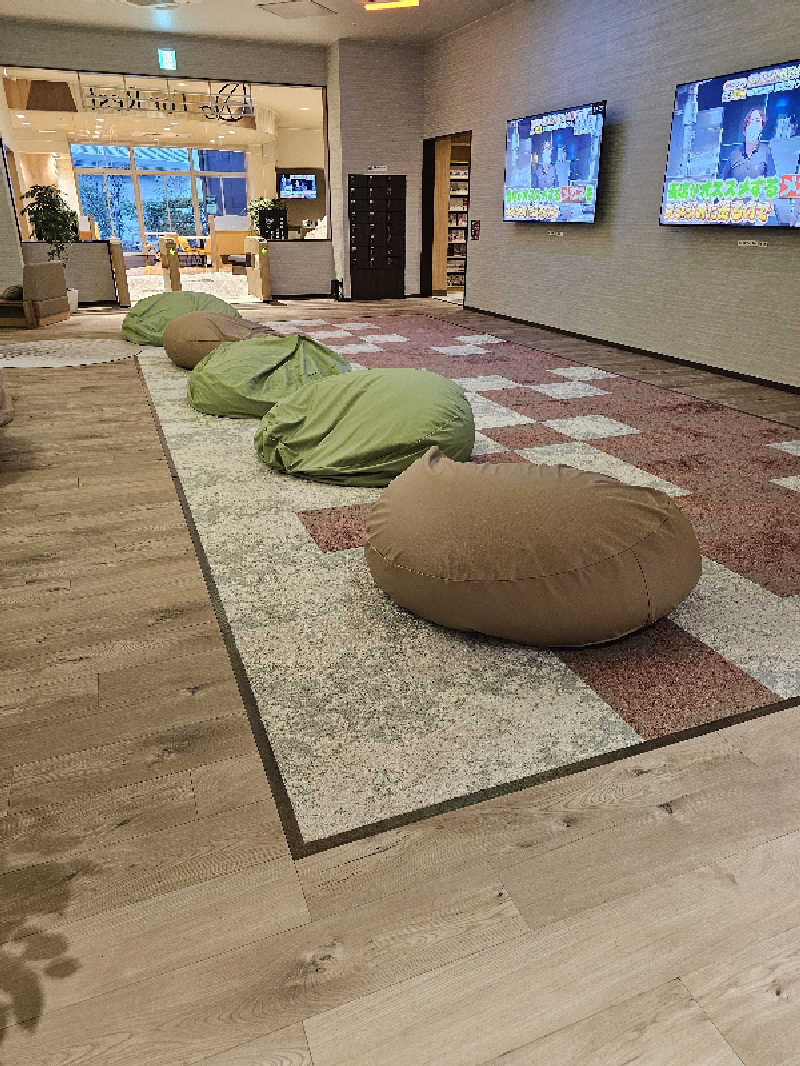 imugaさんの天然温泉 仙台コロナの湯のサ活写真