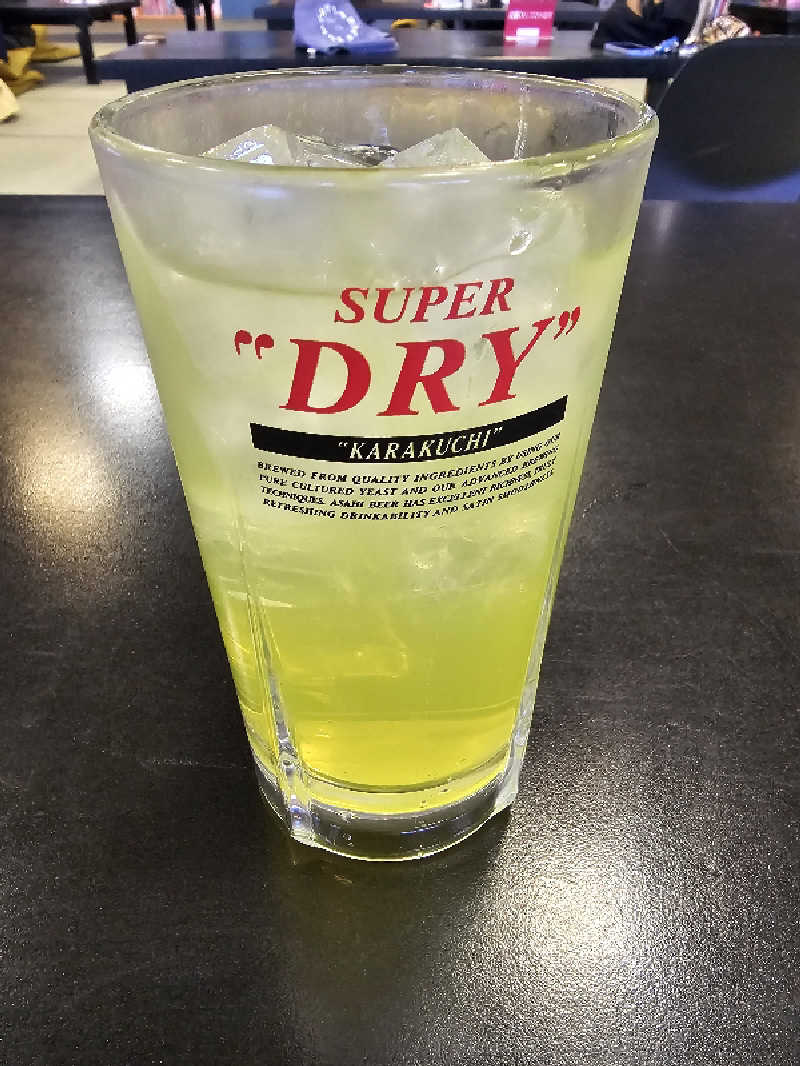 imugaさんのひばり温泉のサ活写真