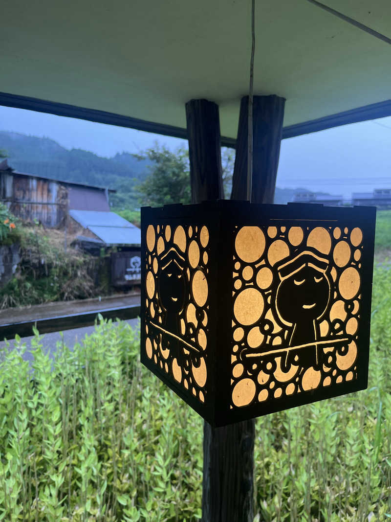 もえさんのラムネ温泉館のサ活写真