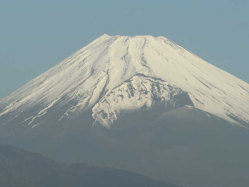 ぶいさんの富嶽の湯 ドーミーイン三島のサ活写真