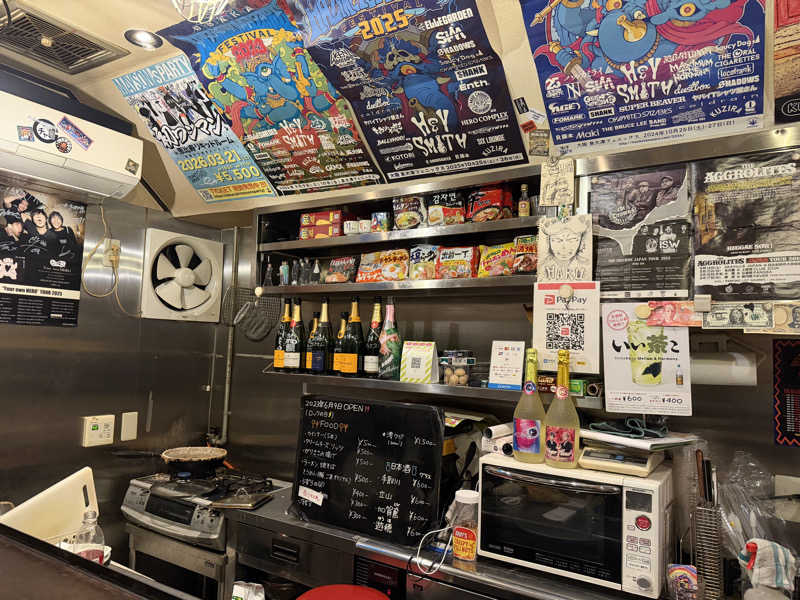 ぶいさんのアパスパ金沢駅前(アパホテル金沢駅前)のサ活写真