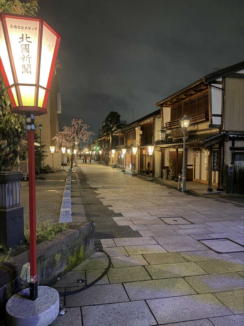 ぶいさんのアパスパ金沢駅前(アパホテル金沢駅前)のサ活写真