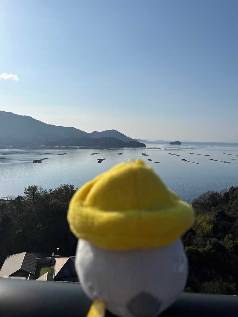 チカ@サウナコウペンちゃんさんのリブマックスリゾート宮浜温泉 Oceanのサ活写真