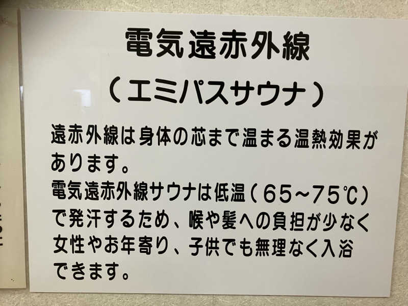 みな きん@元気です！気軽に連絡下さい。さんの十和田市 市民の家のサ活写真