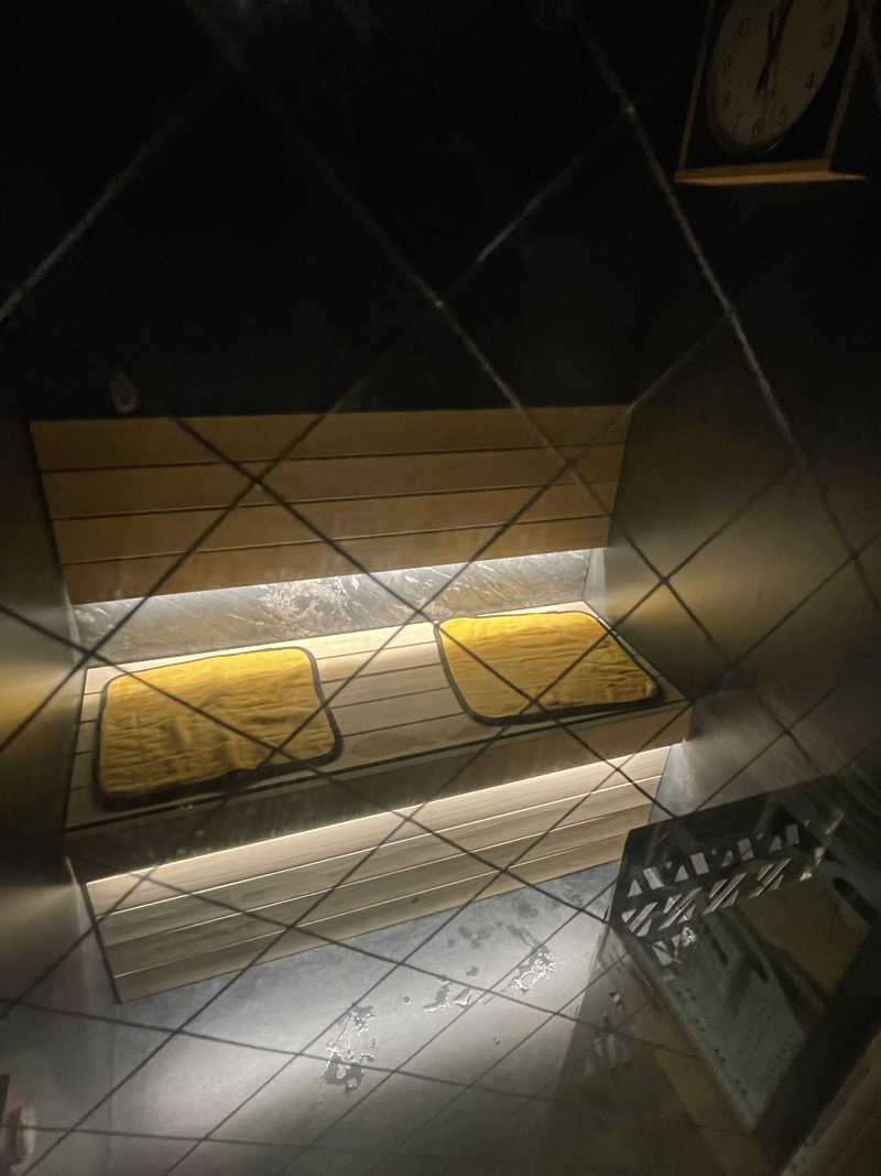 ヤンさんのフィットイージー 清須新川橋店のサ活写真