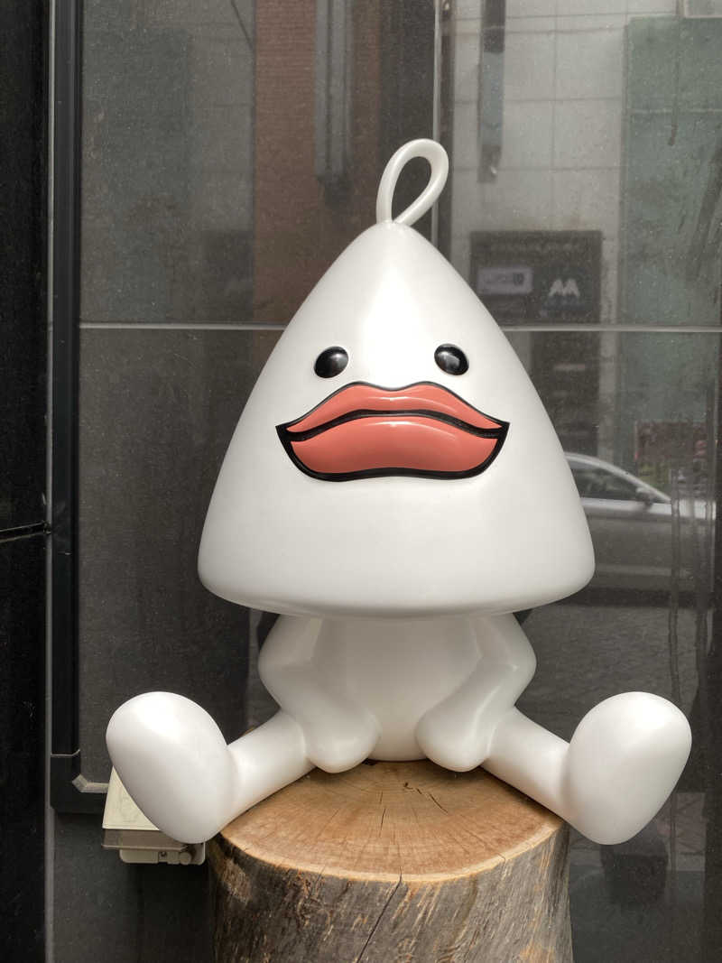 銭湯サウナ好きさんのサウナ東京 (Sauna Tokyo)のサ活写真