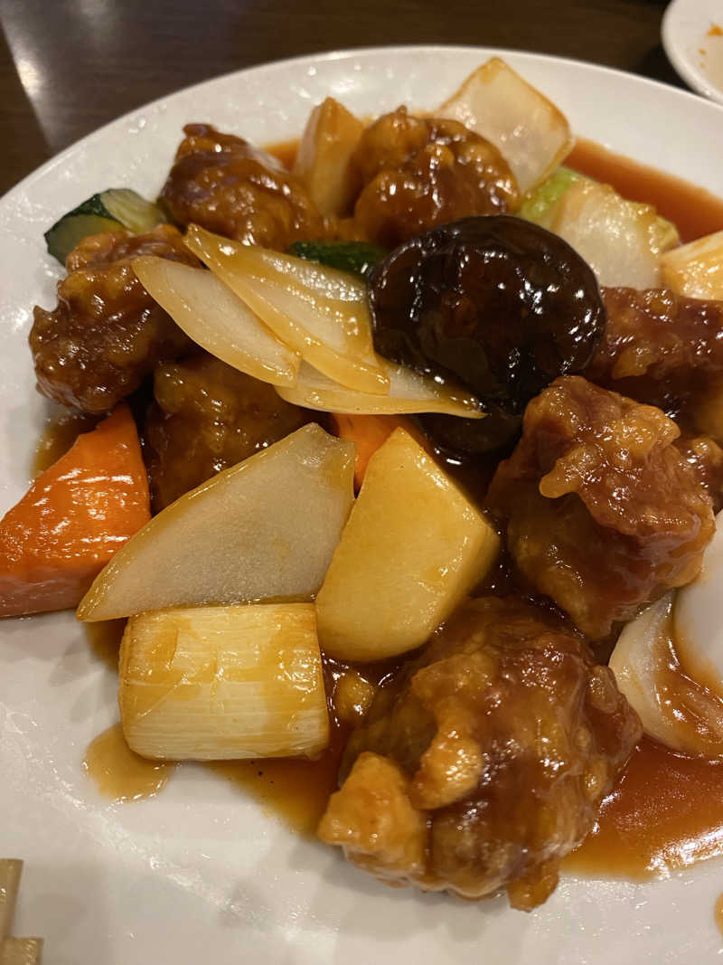 銭湯サウナ好きさんのサウナ東京 (Sauna Tokyo)のサ活写真