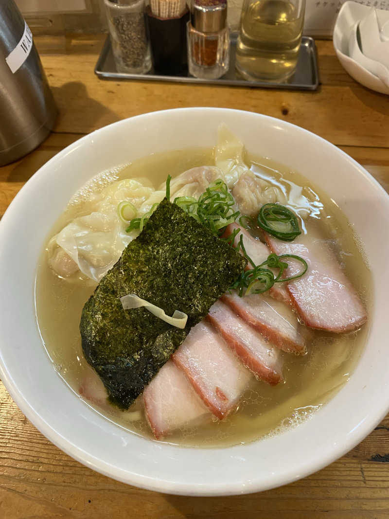 銭湯サウナ好きさんの白水湯のサ活写真