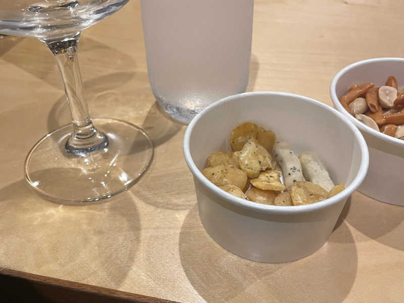 レモンサワー