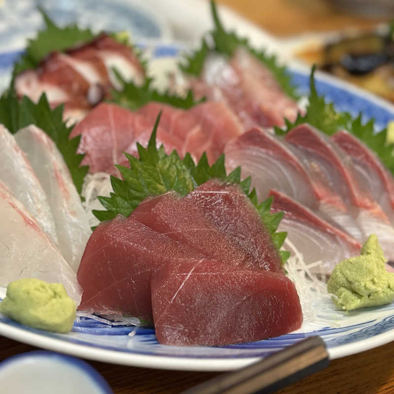 Seiさんさんの黒湯の温泉 ゆ〜シティー蒲田のサ活写真