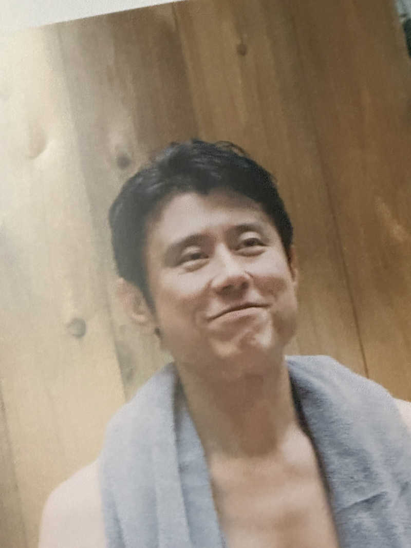 Seiさんさんの大森湯のサ活写真