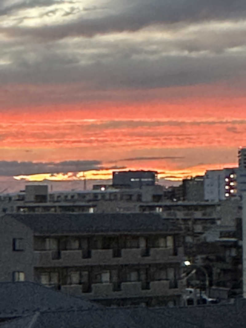 Seiさんさんの天然温泉 満天の湯のサ活写真