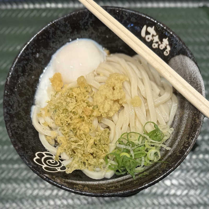 Seiさんさんの天然温泉 湯～ねるのサ活写真