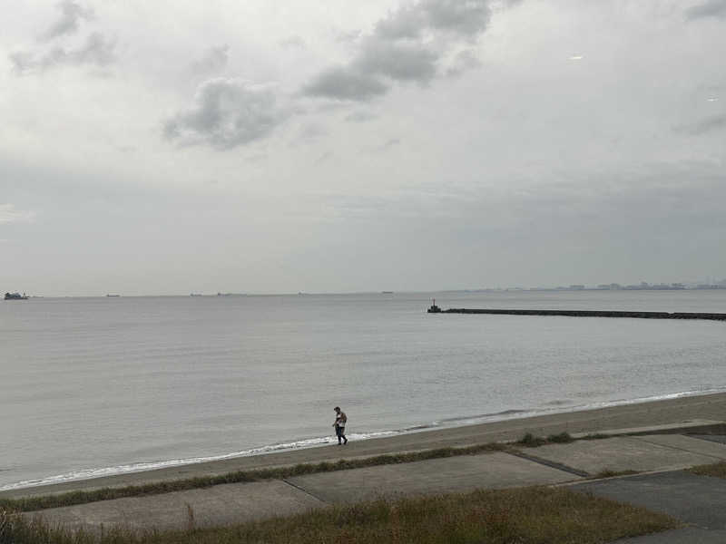 SeiさんさんのJFA夢フィールド 幕張温泉 湯楽の里のサ活写真