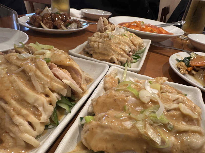 Seiさんさんの大森湯のサ活写真