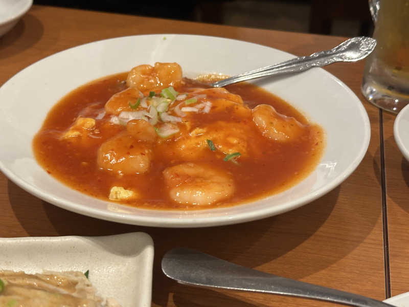 Seiさんさんの大森湯のサ活写真