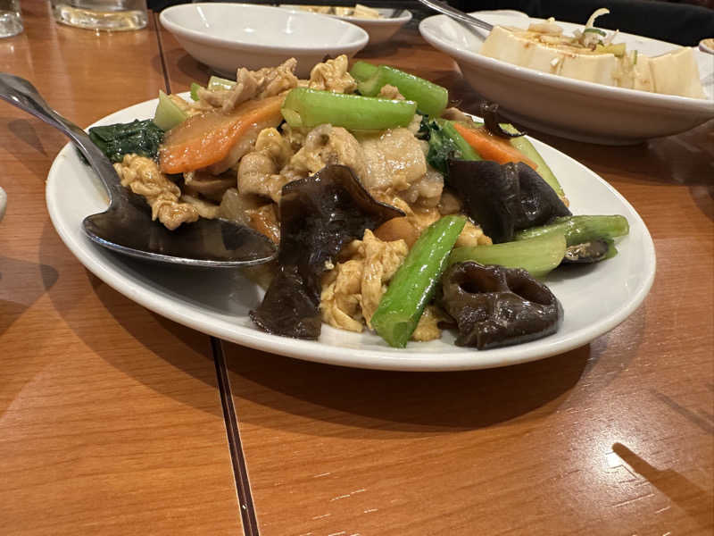 Seiさんさんの大森湯のサ活写真