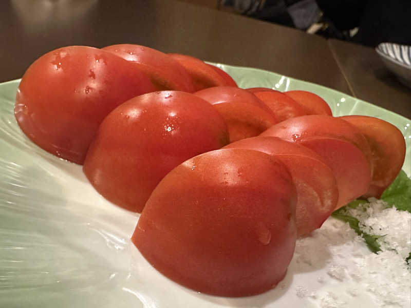 Seiさんさんの大森湯のサ活写真