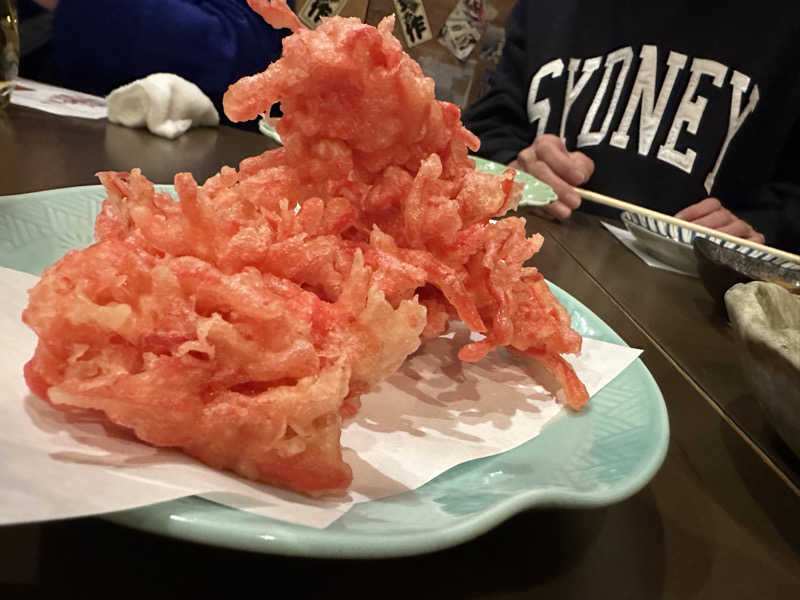 Seiさんさんの大森湯のサ活写真