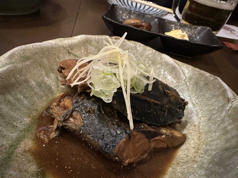 Seiさんさんの大森湯のサ活写真