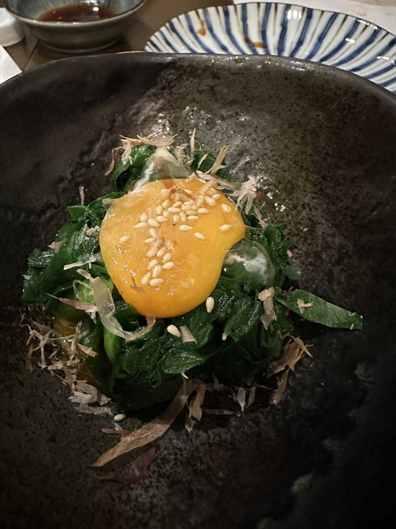 Seiさんさんの大森湯のサ活写真