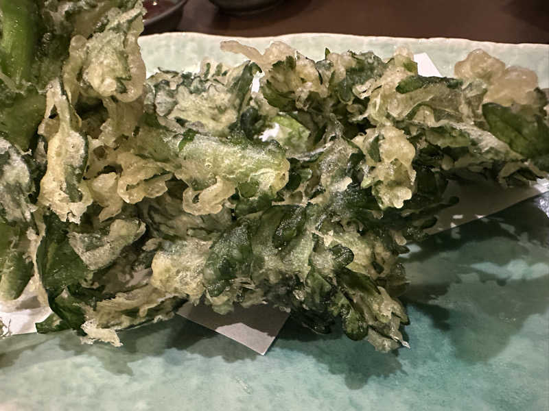 Seiさんさんの大森湯のサ活写真