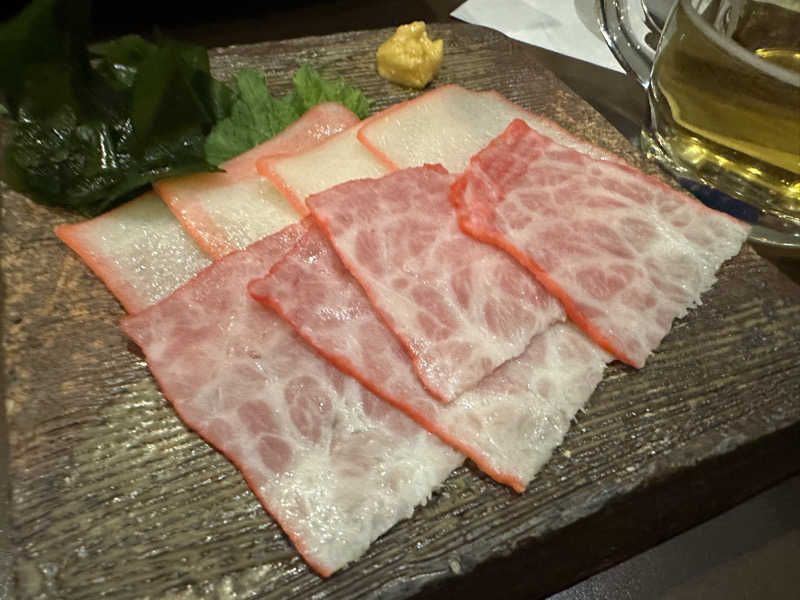 Seiさんさんの大森湯のサ活写真