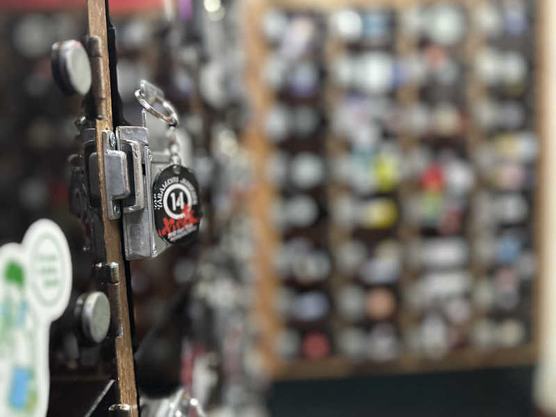 Seiさんさんの大森湯のサ活写真