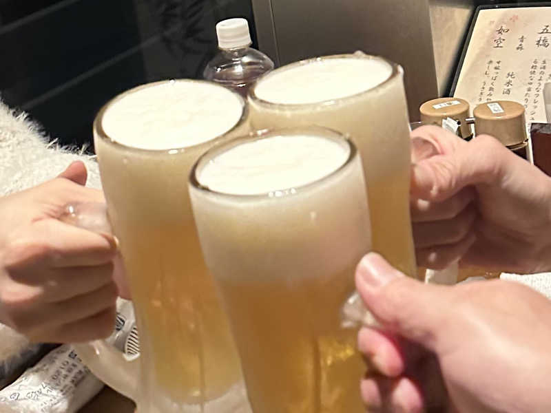 Seiさんさんの第三玉乃湯のサ活写真