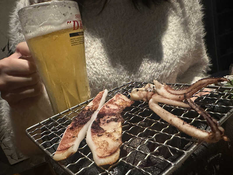 Seiさんさんの第三玉乃湯のサ活写真