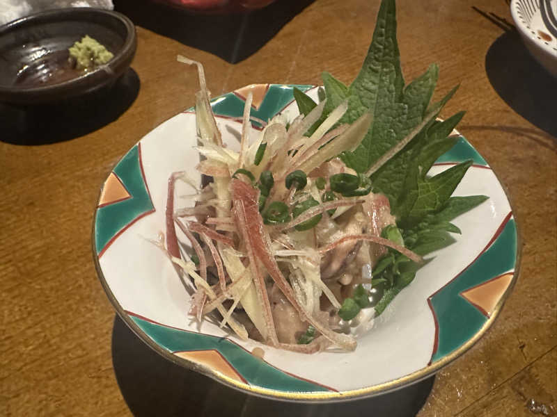 Seiさんさんの第三玉乃湯のサ活写真