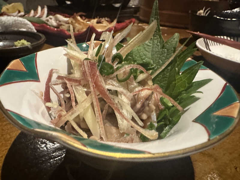 Seiさんさんの第三玉乃湯のサ活写真