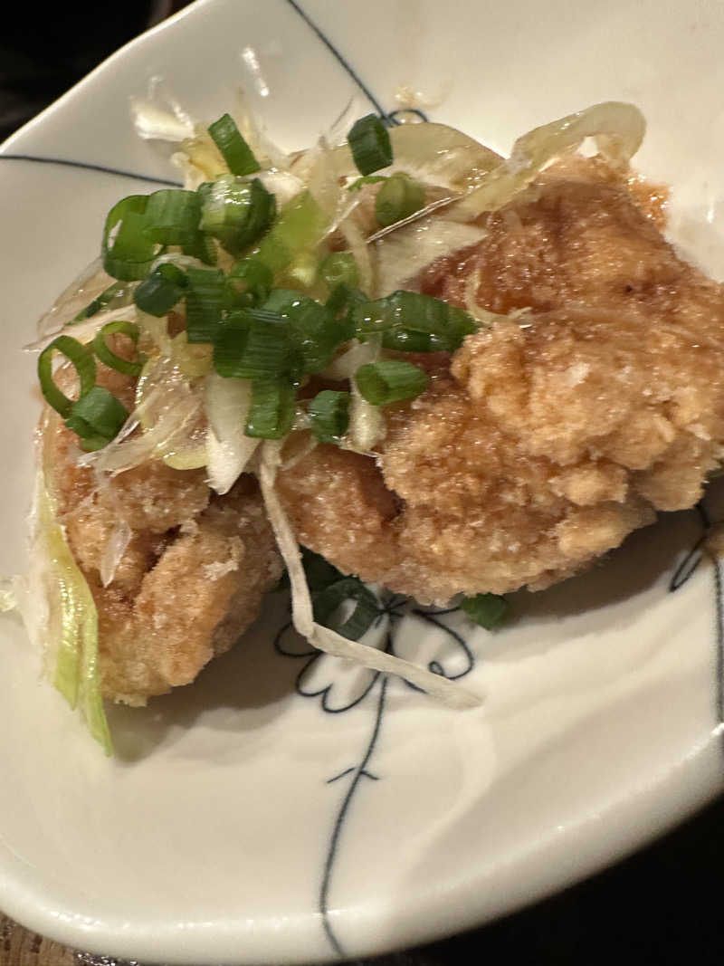 Seiさんさんの大森湯のサ活写真