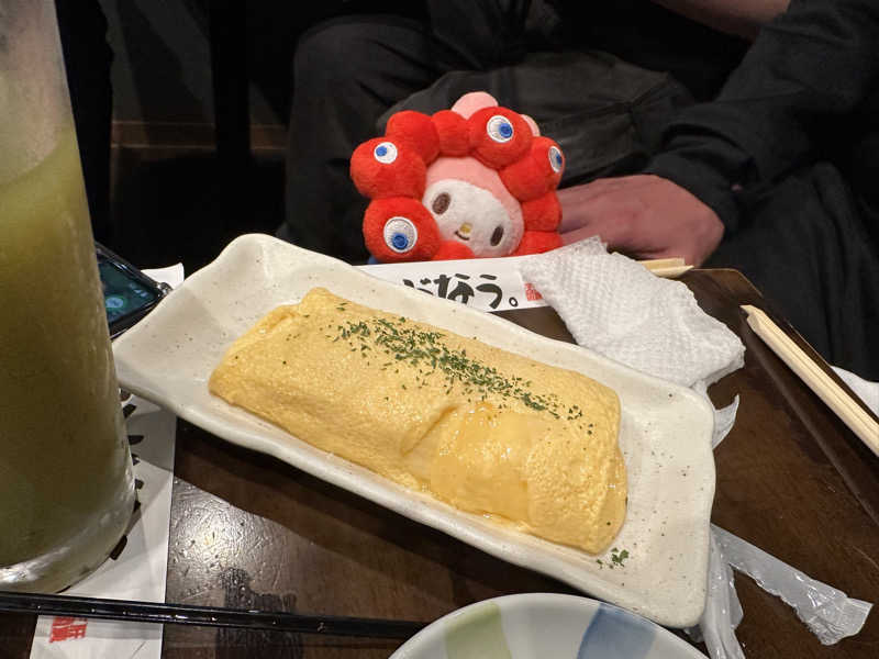 Seiさんさんの大森湯のサ活写真