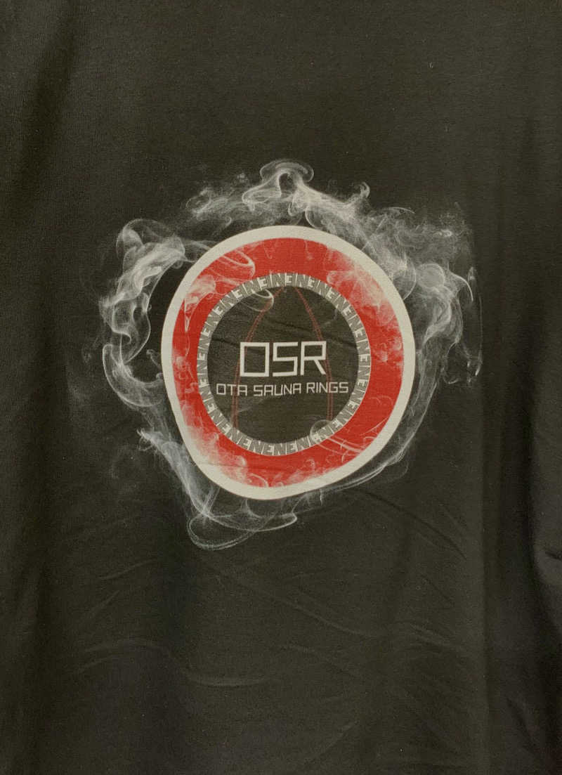 Seiさんさんの大森湯のサ活写真