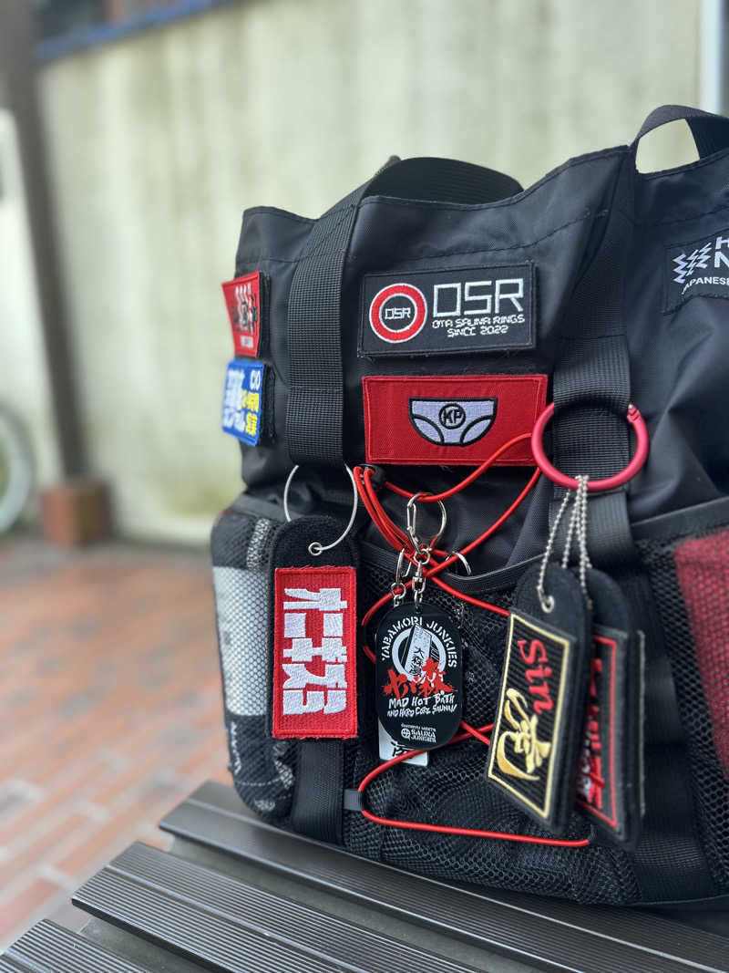 Seiさんさんの平和湯のサ活写真