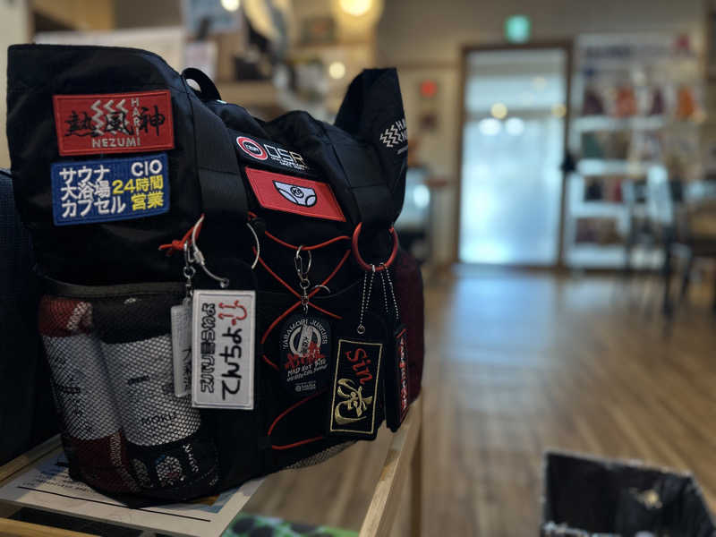 SeiさんさんのCOCOFURO たかの湯のサ活写真