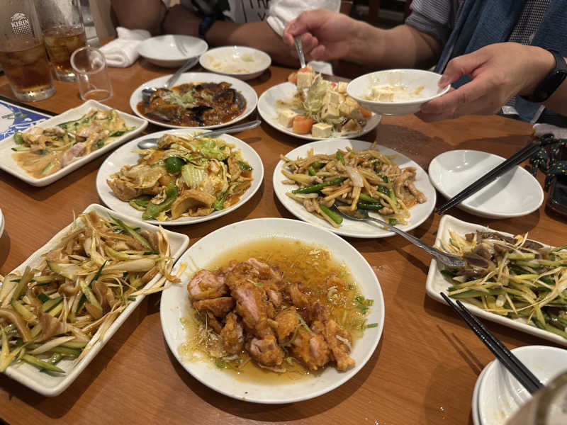 Seiさんさんの大森湯のサ活写真