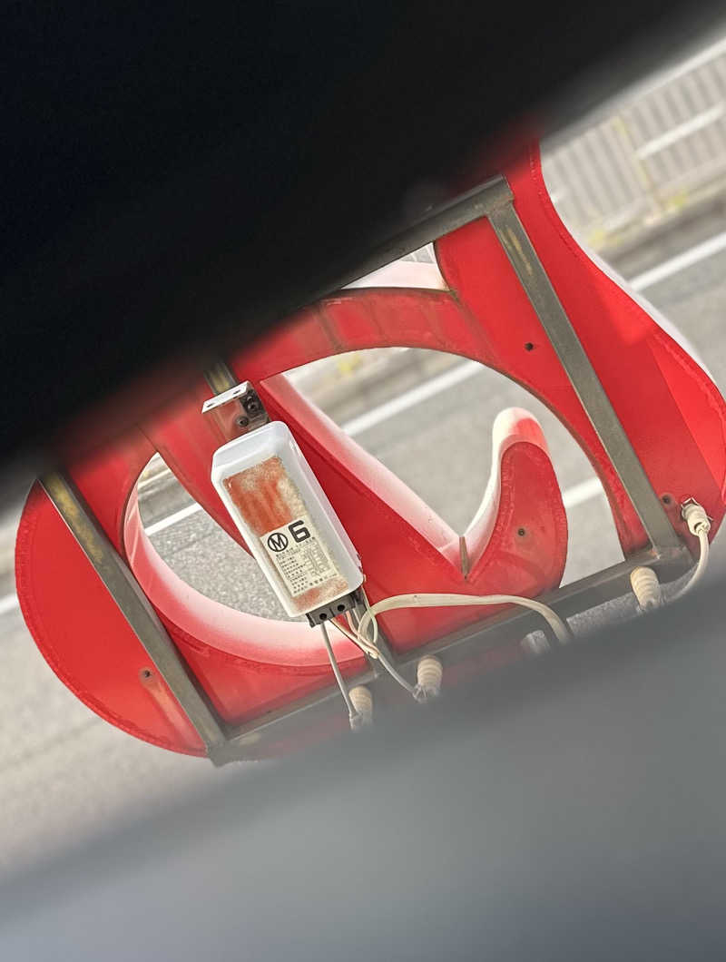 Seiさんさんのファンタジーサウナ&スパおふろの国のサ活写真