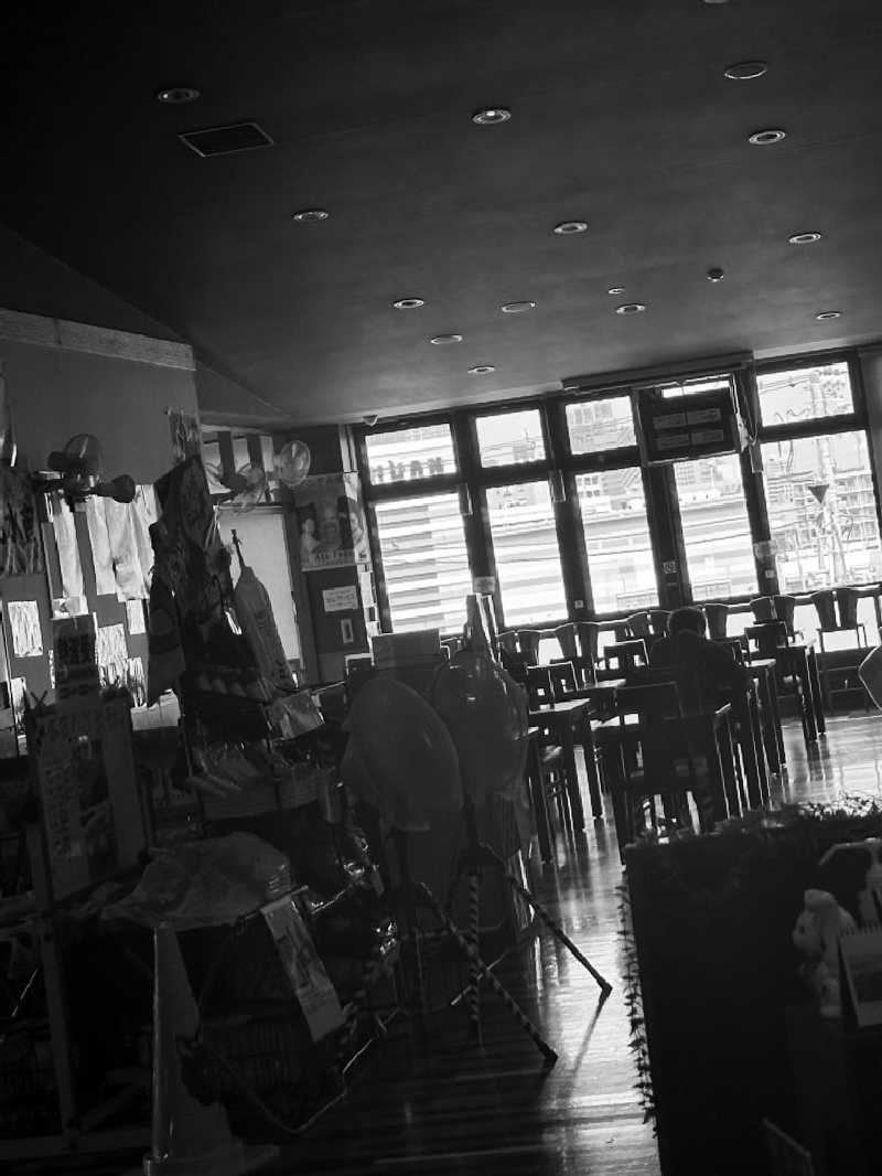 Seiさんさんのファンタジーサウナ&スパおふろの国のサ活写真