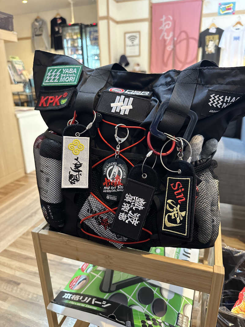 SeiさんさんのCOCOFURO たかの湯のサ活写真