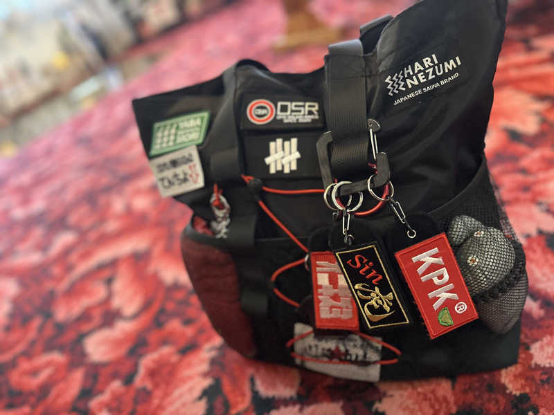 Seiさんさんの平和湯のサ活写真