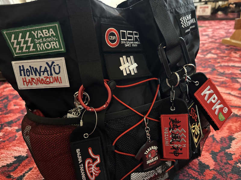 Seiさんさんの平和湯のサ活写真