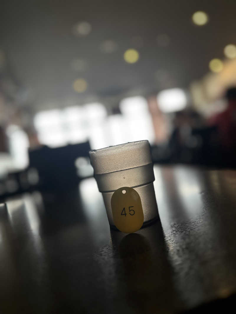 Seiさんさんのファンタジーサウナ&スパおふろの国のサ活写真